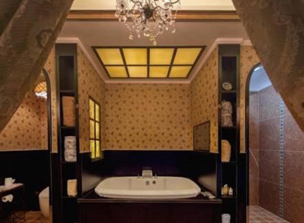 Datong City Center House | Datong Yunzhong Traditional Courtyard