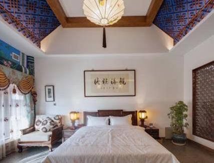 Datong City Center House | Datong Yunzhong Traditional Courtyard