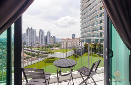 Taman Keramat Apartment | Datum Jelatek Residence, KLCC