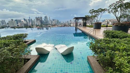 Taman Keramat Apartment | Datum Jelatek Superb Suite KL By LH