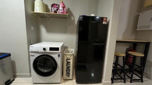 Taman Keramat Apartment | Datum Jelatek Superb Suite KL By LH