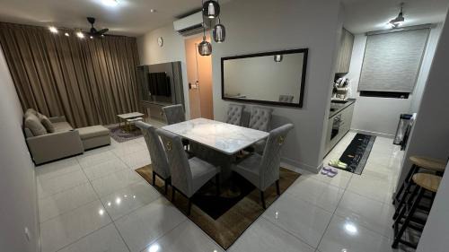 Taman Keramat Apartment | Datum Jelatek Superb Suite KL By LH