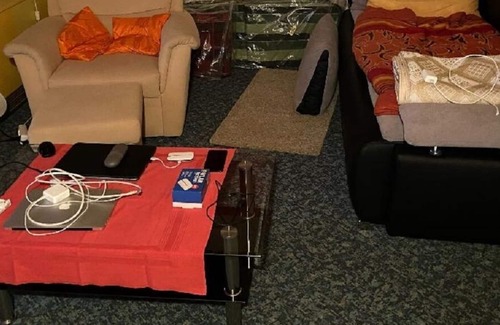 Saubersrieth Apartment | Dauerferienwohnung im Wandergebiet Oberpfalz Monatl. Warmmiete 420,00
