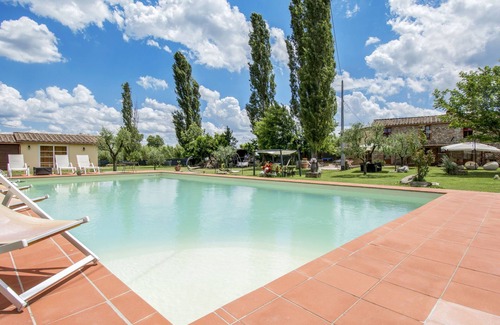 Castelvecchio House | Daussiè by Interhome