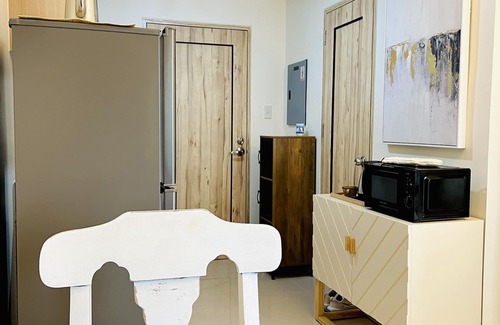 Poblacion District Apartment | Davao Boutique Condos - Near Abreeza