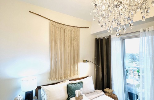 Poblacion District Apartment | Davao Boutique Condos - Near Abreeza