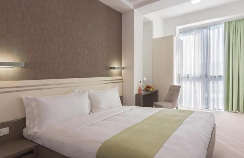 Arabkir Hotel | Dave Hotel Yerevan