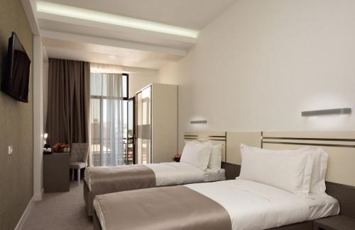 Arabkir Hotel | Dave Hotel Yerevan