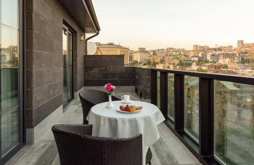 Arabkir Hotel | Dave Hotel Yerevan
