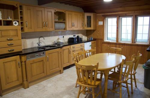Carrick House | Dave's Big House