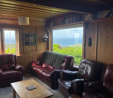 Carrick House | Dave's Big House