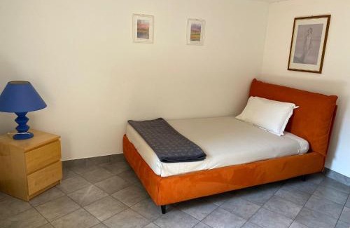 Lugano Apartment | Davesco Court Apartment