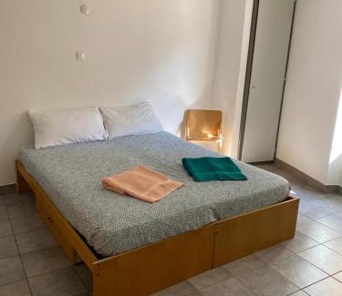 Lugano Apartment | Davesco Court Apartment