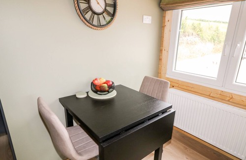 Donegal Cabin | DAVEY JOHNS FORGE CABIN 1, pet friendly in Carrigart, County Donegal