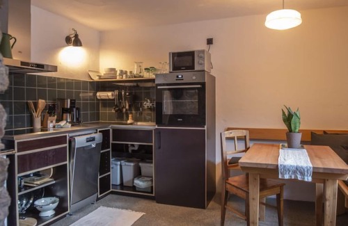 Kaunerberg Apartment | David am Buchhammerhof by Interhome