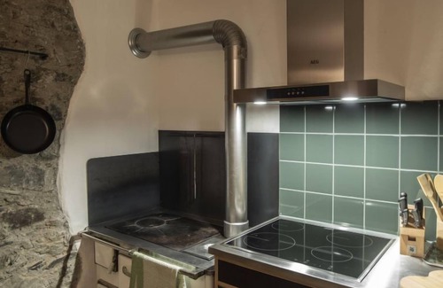 Kaunerberg Apartment | David am Buchhammerhof by Interhome
