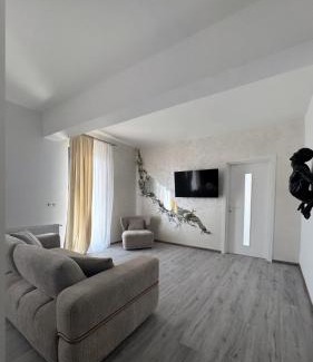 Buzau Apartment | David Apartament