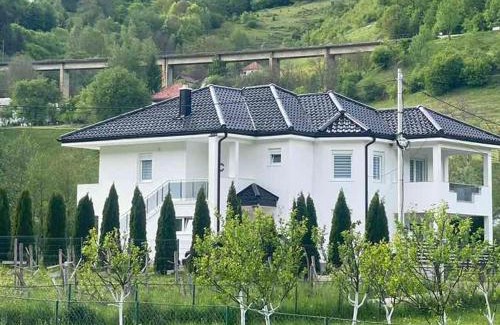 Montenegro Apartment | David Apartments