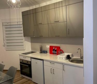Montenegro Apartment | David Apartments