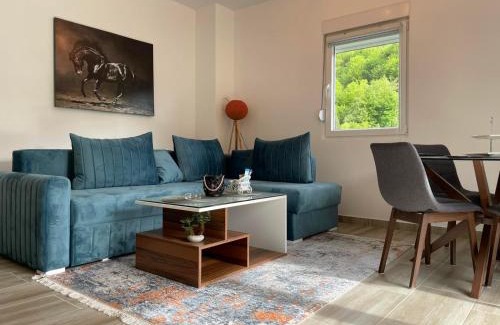 Montenegro Apartment | David Apartments