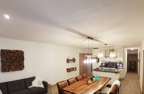 Mauterndorf Apartment | David Suiten