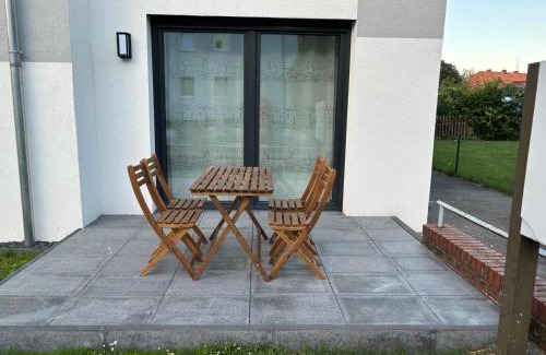 Region Hannover District Apartment | Davidoff-Apartment