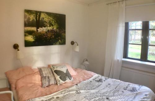 Kavlinge Municipality Apartment | Davidslids cottage