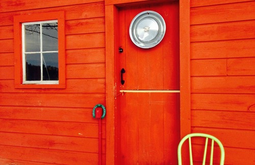 Cambridge House | Davidson Family Farm vacation rental