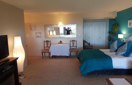 Davis Bay Bed & Breakfast | Davis Bay Bed & Breakfast
