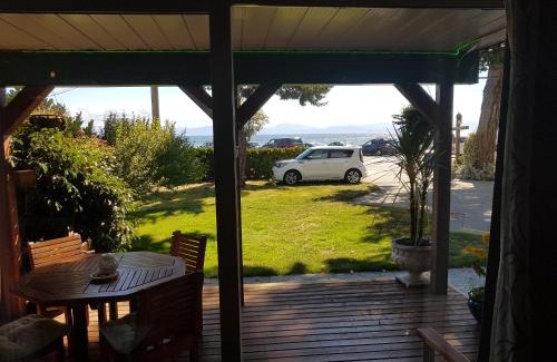 Davis Bay Bed & Breakfast | Davis Bay Bed & Breakfast