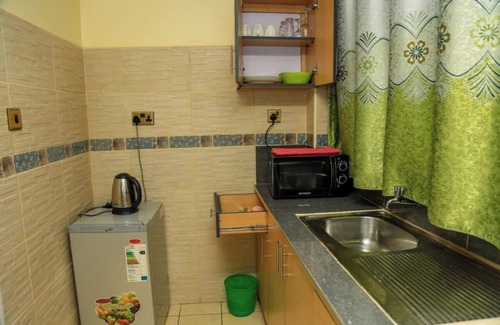 Nyeri Hotel | Davis Court Nyeri