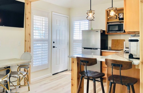 Sebastian House | Davis House Inn