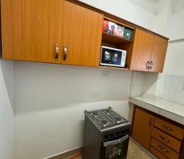 Bono East Region Apartment | Davis Villa