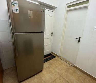 Bono East Region Apartment | Davis Villa