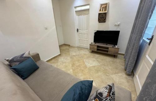 Bono East Region Apartment | Davis Villa