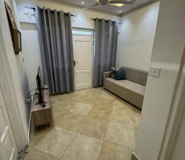 Bono East Region Apartment | Davis Villa