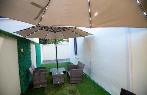 Ogombo Apartment | Davsarna Luxury Homes 1