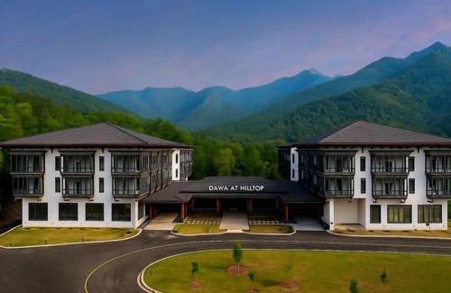 Paro Hotel | Dawa at Hilltop by Heeton