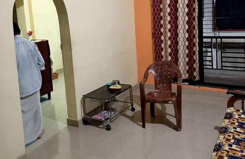 Dombivli East House | Dawdi home the beutyful homestay