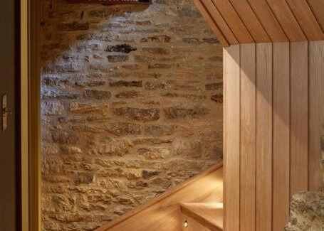 Felmersham Apartment | Dawn at The Sun Inn Felmersham, Our Signature Duplex Suite