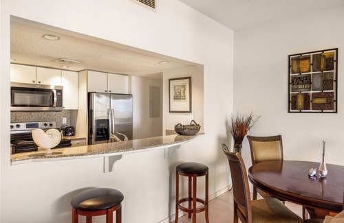 Oyster Pond Condo | Dawn Beach Killer Ocean View! Luxury 2 BR Condo