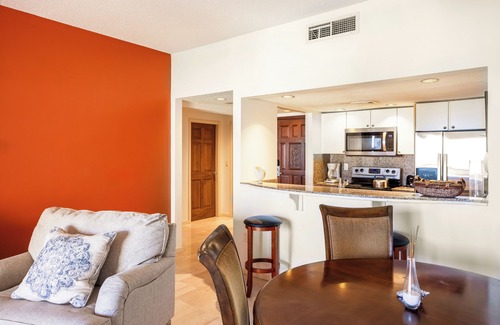 Oyster Pond Condo | Dawn Beach Killer Ocean View! Luxury 2 BR Condo