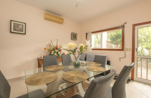 Oyster Pond Villa | Dawn Beach Estate - 3 bedroom Apartment Villa villa