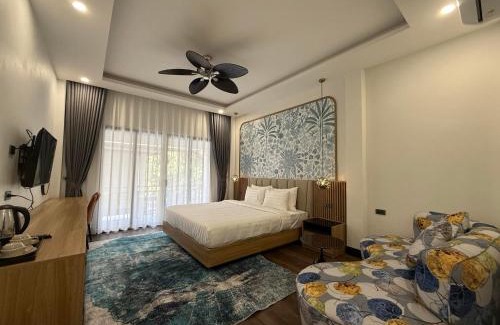 Luang Prabang Hotel | Dawn Boutique Luangprabang Hotel