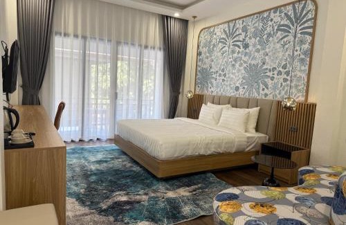 Luang Prabang Hotel | Dawn Boutique Luangprabang Hotel