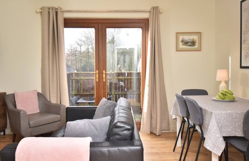Backbarrow House | Dawn Cottage - Two Bedroom House, Sleeps 4