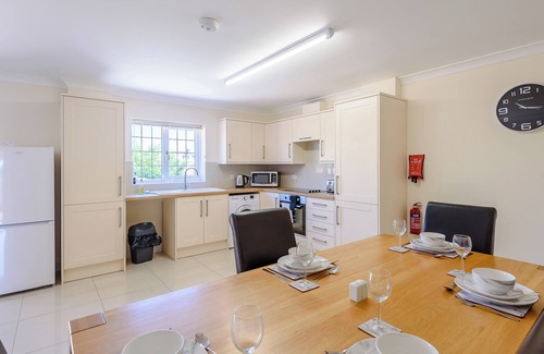 Mablethorpe and Sutton Cottage | Dawson Park 2 - UK12661