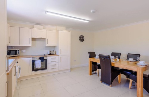 Mablethorpe and Sutton Cottage | Dawson Park 2 - UK12661