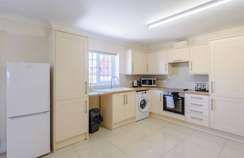 Mablethorpe and Sutton Cottage | Dawson Park 2 - UK12661