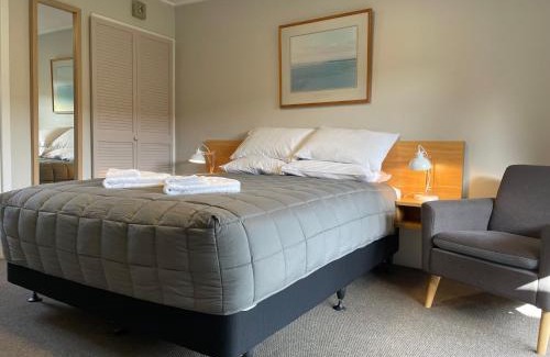 Reefton Hotel | Dawsons Hotel